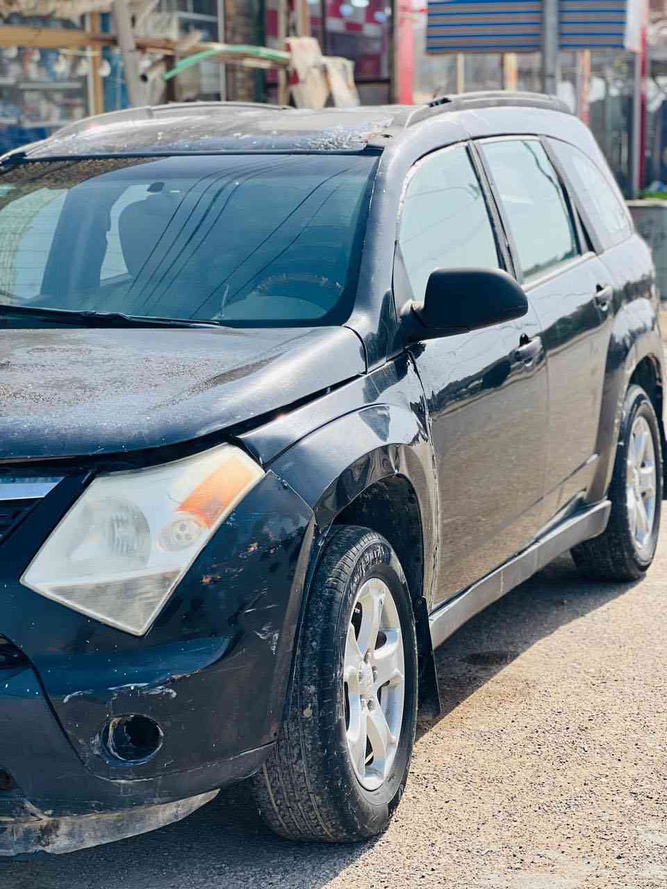 السلام عليكم
اخوان سيارة سازوكي x7l
7 راكب موديل لون اسود 2007
السعر 45  ورقة وبيها مجال بسيط
بكاني ناصريه رفاعي الاستفسار
‭٠٧٧١ ٢٣١ ٦٤٧٠‬ واتساب +*********** علما السياره مامغسوله
