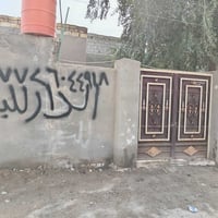 الراشديه قضاء الحي • طابو زراعي • ١٧٥م