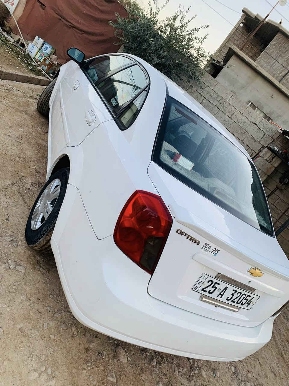 السلام عليكم 
وبترا للبيع موديل2005
رقم جديد. سنويه جديده لل٢٠٣٠
رايدها ب٦٥وبيها مجال

للاستفسار ***********
