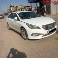 سوناتا ٢٠١٧ • غاز اصلي • بصرة