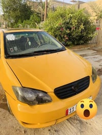 لانسر • ٢٠١١ • مكينة وكير