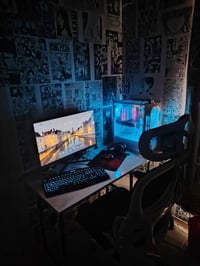 تجميعة كاملة • i5-13400F • RTX 5060TI