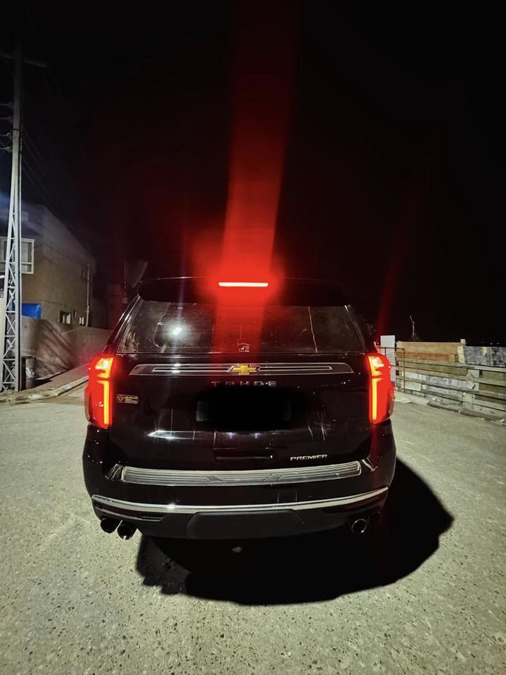 تاهو بريمر خليجي 2023
فول مواصفات ، فقط دعامية مبدلة

السعر 5 شدات و50
للاستفسار ***********
