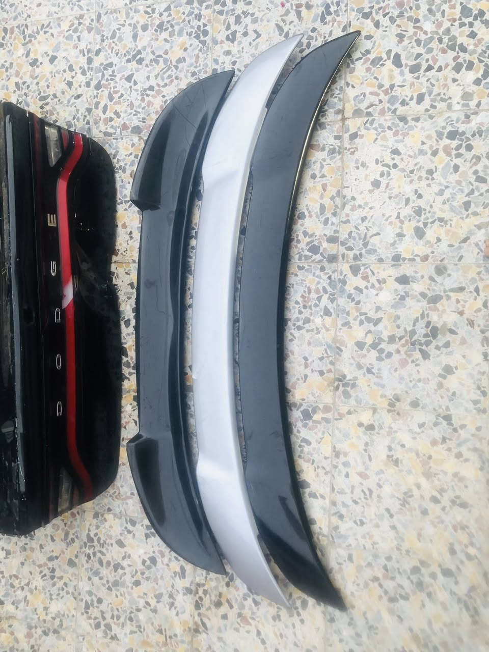 ياالله سلام عليكم عندي غراض جارجر كفاله واصليات ✅
قبق جنطه قطره صبغ مابيه فقط بيه هاي طخه ارجع بارد مايحتاج صبغ بس بارد ✅

سبايدرات اصليات ✅

وداعميه اصليه مال جارجر تفصيخ ام الحساس الخليجي ✅

امانة الله غراض تفصيخ اصليه ✅

المكان بغداد مدينه الصدر 

*********** بس واتساب 🤍
