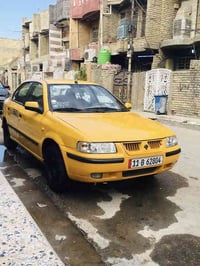 سمنت 2012 ناطقه بيه بارد بل باب الخلفي كير مكينه صدر تايرات خير من الل...