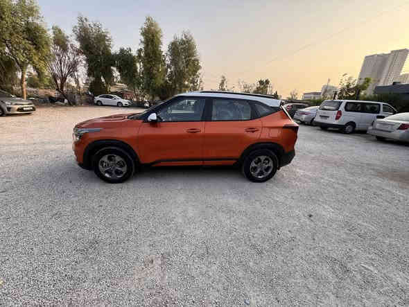 السلام عليكم. كيا سيلتوس م 20 وارد خليجي رقم اربيل بااسمي.  هزة وفحص جديد ماشيه 50 الف ع ايدي موصفات بصمه وتحكمات مقود وحساسات وكامرة ومحرك 1600 المرغوب/مكفولة من الصبغ والبارد /العنوان بغداد
السعر 148
للاستفسار
***********
