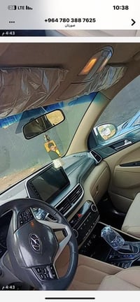 توسان2021 السعر ١٨٥$.     07717342490