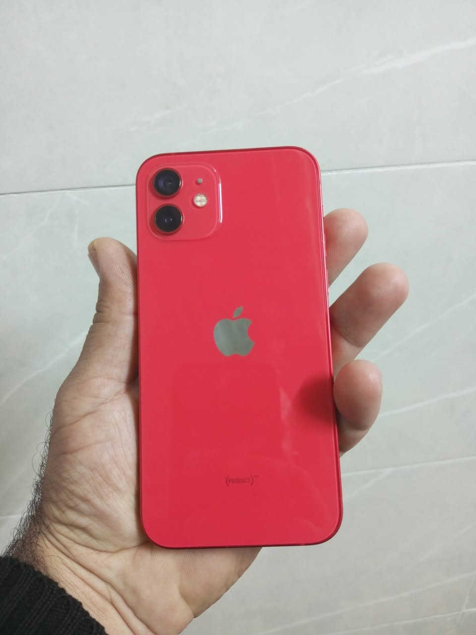 ايفون 12
ذاكرة 64 بطارية 87 
جهاز كله بلادي ما مبدل بي ولا قطعة شرط الفحص فقط بصمة وجه ما ياخذ سعر 185 قفل بدون معاملة


**إذا كنت صاحب هذا الإعلان وتريد حذفه لأي سبب، رجاءا أرسل رسالة إلى الدعم الفني**