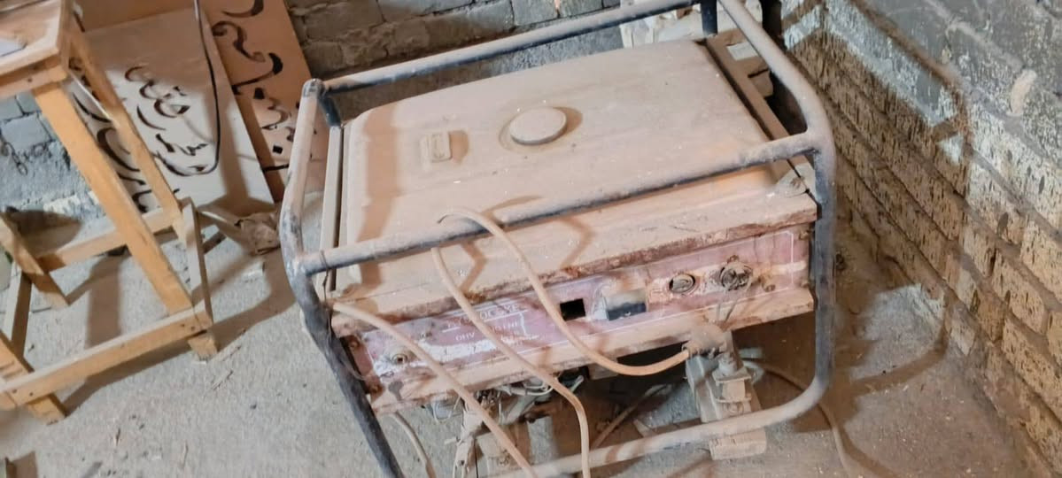 غراض معمل نجارة للبيع كلهم شغالات اتصل عل رقم ***********
