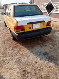 موديل 16 السيارة جاهزة فقط بيها حالوب مكينة وحدادية تبريد ثلج❄ تخم تاي...