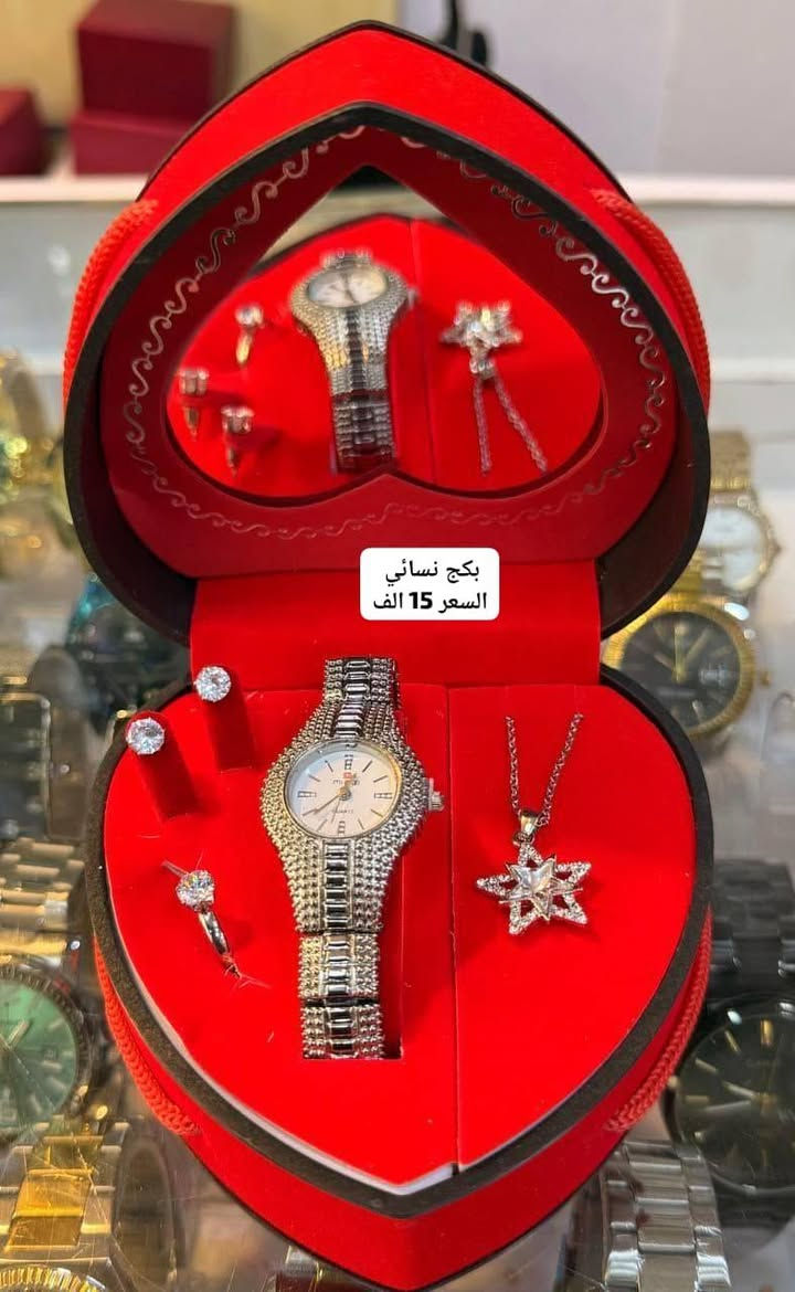 تريد شي راقي تلكَاه هنا🔥
توصيل جميع المحافضات 3 آلاف🔥
كل البضاعة ضمان وشرط شغال ومفحوص وكامل🔥


**إذا كنت صاحب هذا الإعلان وتريد حذفه لأي سبب، رجاءا أرسل رسالة إلى الدعم الفني**