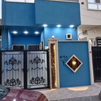 حي السماح التسعين • ١٠٠م • ملك صرف