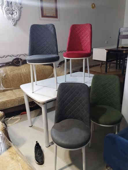 للبيع ميز طعام النظافه فول سلايت لاستفسار ***********
