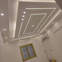 صباغ عام • متفرغ • ديكورات واجهات