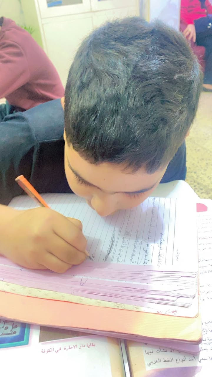 معهد أدم يضمن النجاح ***********
الدورة الرواد نهاية الميكانيك شارع كلية الهادي مقابيل الكنيسة
