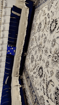 ديوان تزكام ١٠ مقاعد نضيف جدا ب٢٢٥ وبي مجال قليل وصوبه كراون ياباني جد...