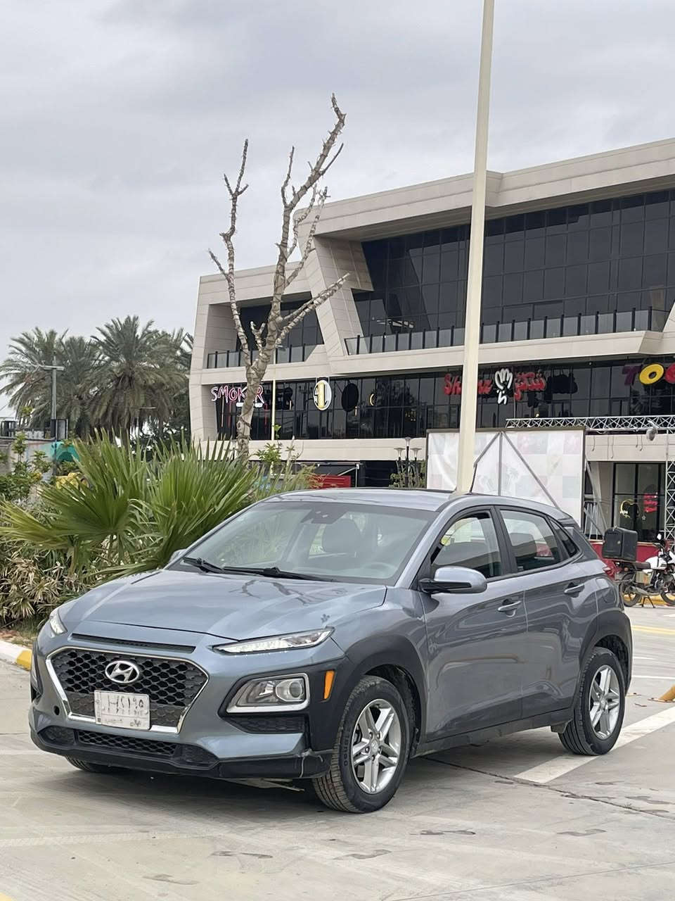 سلام عليكم كونه
موديل 2020 وارد أمريكي
بي قطعتين الصبغ فقط
بنيد و جاملغ
الباقي كفالة
مكينة 2000 دوش مكينة جديدة
كير جديد صدر جديد تخم تاير جديد رقم ديالى شرط التحويل
السعر114 بيها مجال
استفسار رقم الهاتف (***********)
مكان السيارة ديالى بعقوبة
