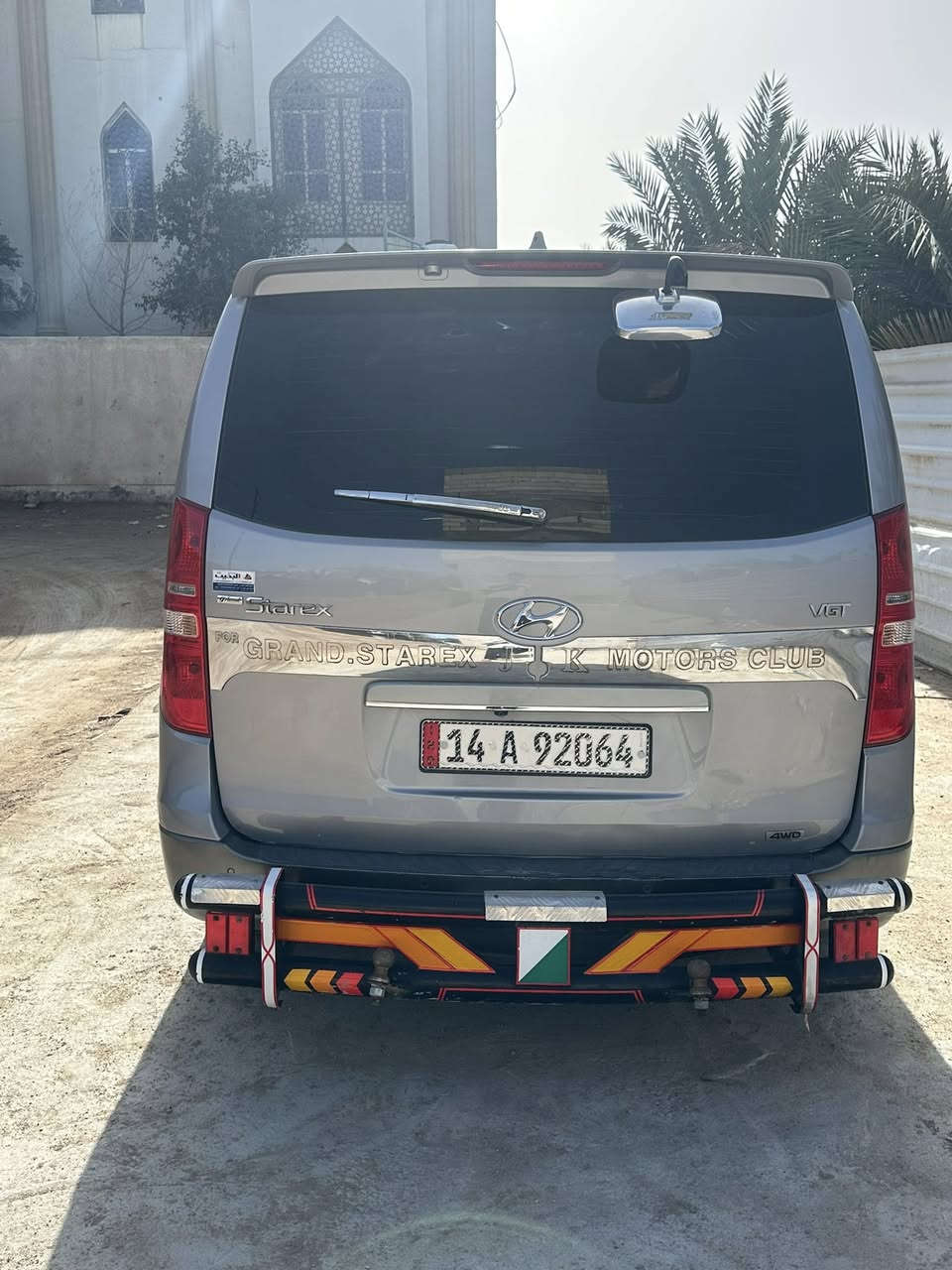 سلام عليكم ستاركس 2019 اصل للبيع مسكر مكينه نص بنص مكينه وكير وحداده وتبريد جاهزه السياره رقم بصره انكليزي بأسمي مكاني البصره ابو الخصيب السعر 265 وبيه مجال رقمي ***********
