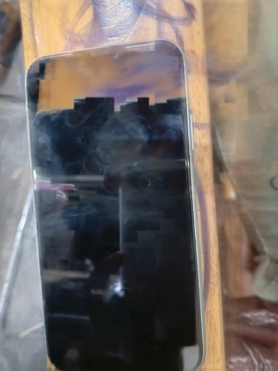 ايفون 11العادي زلغ مابي وماداخل تصليح وبطاريه مال شركه 71 مراوس ايفون 12


**إذا كنت صاحب هذا الإعلان وتريد حذفه لأي سبب، رجاءا أرسل رسالة إلى الدعم الفني**