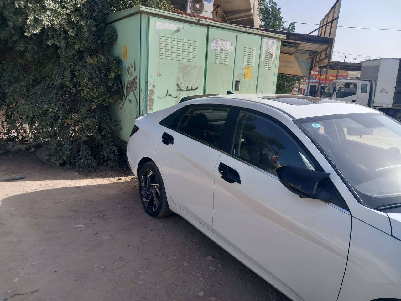 اخواني كفاله من كولشي ١٤٦ عارضها السياره مكاني ديوانيه 2025 السياره  *********** هذا رقمي لحاب يجي خلي يشوفها وكفاله وفول ١ على واحد
