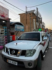نافارا • ٢٠١٢ • رقم بابل