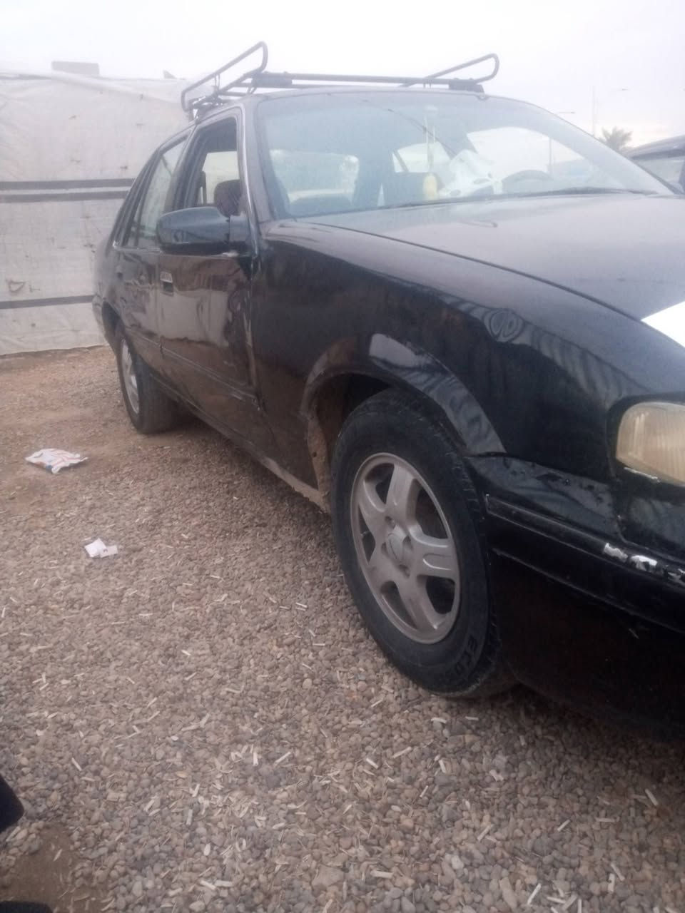 سلام عليكم للبيع او مراوس حسب القناعه برنس. فراشه 96 رقم انبار كير عادي  سنويه 28 السعر 27 وبي مجال
***********
