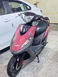 عدله بلادية • دراجة • بغداد الدورة