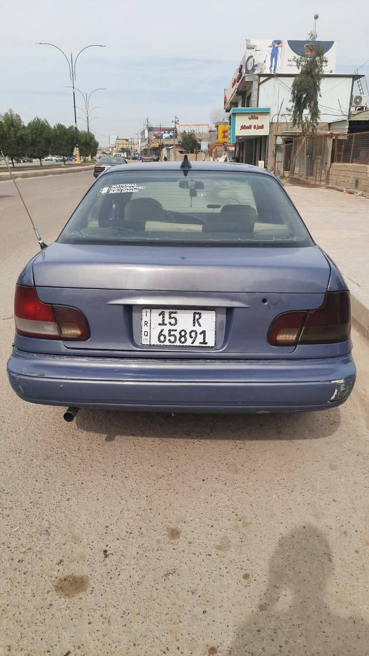 النتره لبيع موديل اربعه وتسعين معمره جديد مراوس حسب لقناعه لسعر خاص ***********بي وتساب
