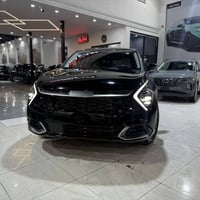 سبورتاج ٢٠٢٥ • فول EX • ضرر ٤-٥ قطع