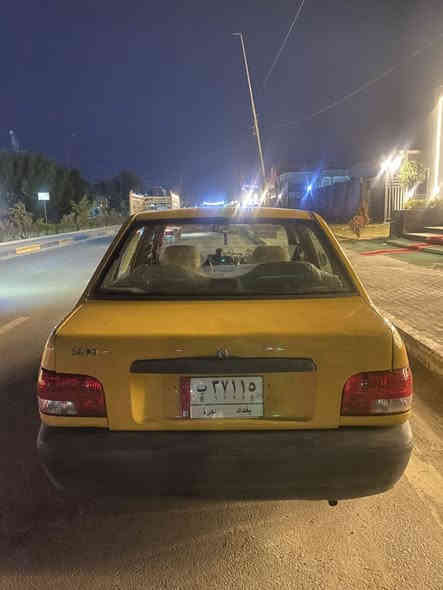 السلام عليكم سايبه موديل 11 نفخمكينه وكير ضمان بيهن سنه
صدر امامي خلفي بلاد شواصي معمرات تعمير درجه اولا سياره خير من الله مدوشمه عام هزه جديده مصفره هيئه وغرامه بيهه فقط دوسات وهلالات معمرات ومصبوغات بقيت السياره كلهه رقم واحد السعر 26$ وبيهه مجال لطيبين مكاني البياع ***********
