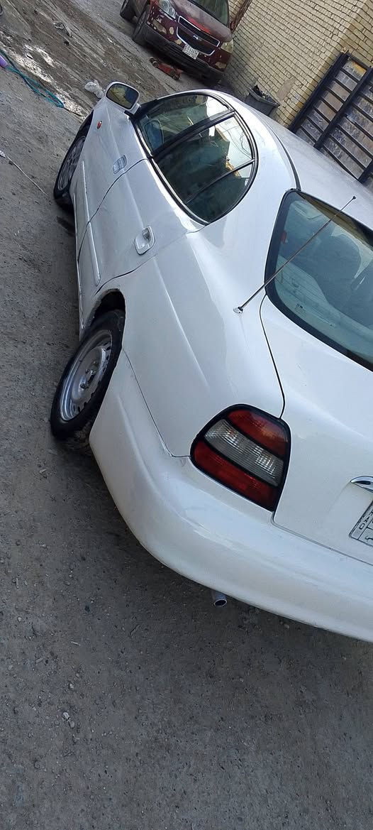 اسلام عليكم ساره دايو لكنزه موديل  2000 كهربائياتها كلها شغاله سنويه 27 تحويل ثاني يوم ماكينه خير من الله لا تنقيص ولا تبخير  الكير تجي بس نمره واحد فجاه وكف عندي باك يجي *********** عنوان بغداد البياع السعر  28 وبيها مجال
