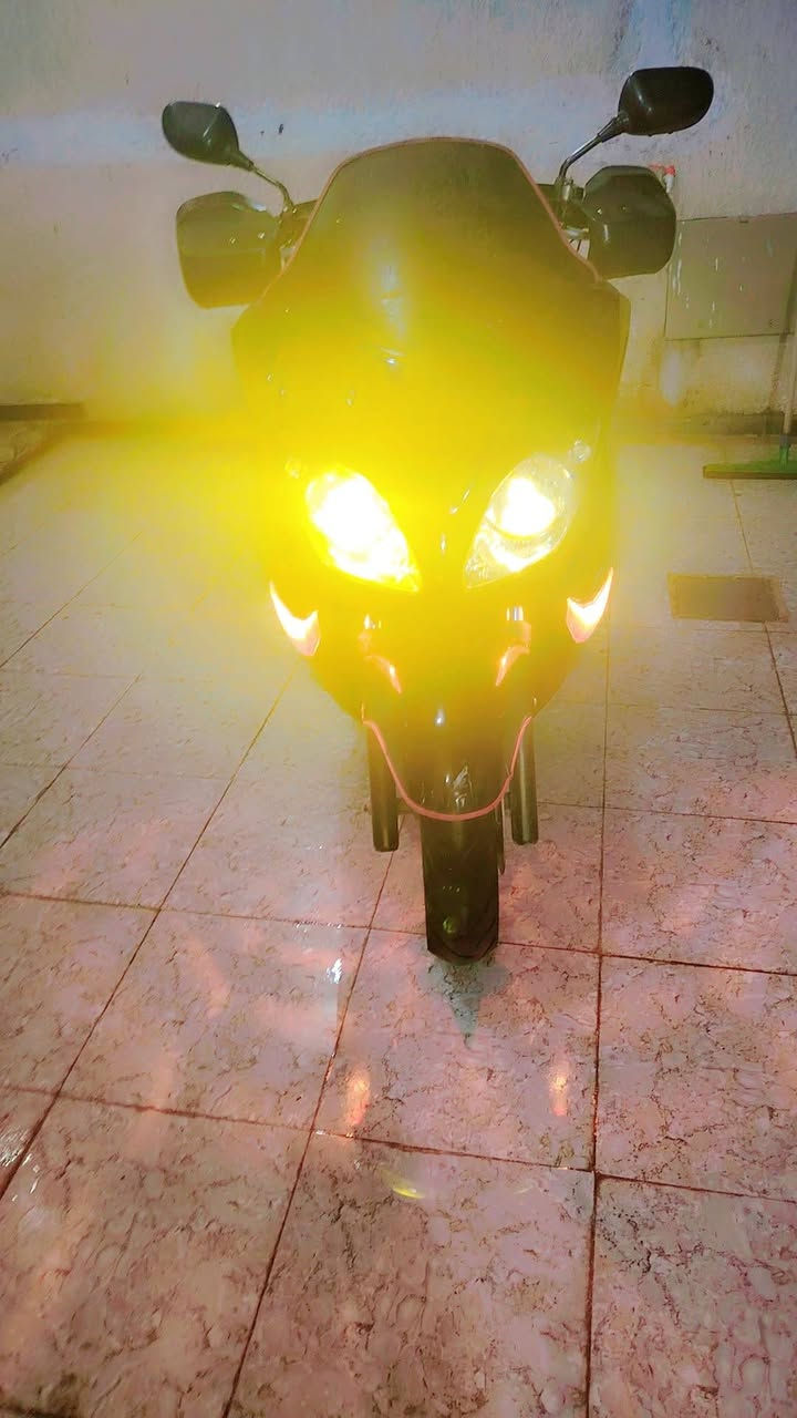 دراجه فورزه 0-8 عميه للبيع كامله فقط دوشمة الكشن
السعر 750 الف وبيها مجال حك جيتك والدوشمه
مكاني الاسحاقي
08706320594


**إذا كنت صاحب هذا الإعلان وتريد حذفه لأي سبب، رجاءا أرسل رسالة إلى الدعم الفني**