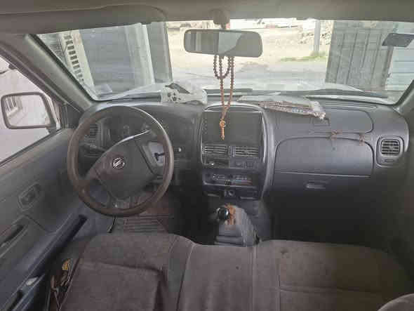 نيسان 2004. سعرها 80 ورقه شبيها ما بيها ما اعرف سياره الحجي اتصل وبيك خير وتدلل. مكاني تاجي
***********
***********
ملاحظه ترهم مراوس بسياره خصوصي ناصيه مو عاليه
