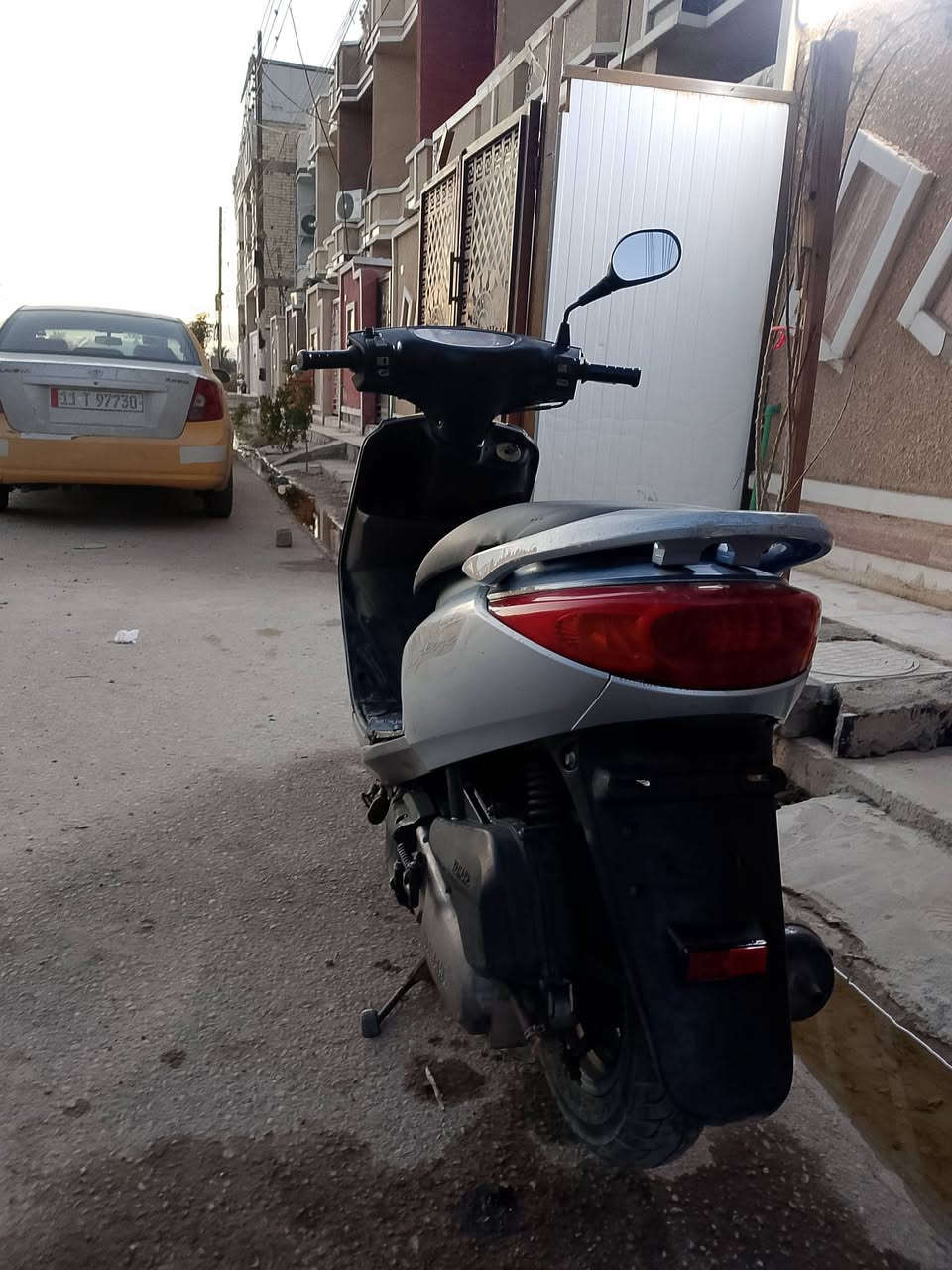 دراجة بريز مكينة ما مفتوحة اوراقها كاملة السعر 550 للتواصل ***********
