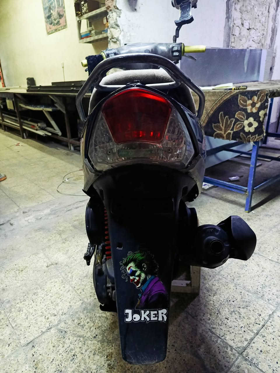 سلام عليكم مكلف بنشر ماكس منغولي للبيع اومراوس حسب  القناعه  كامله سلف هندر كهربائيات كامله مكاني لحسينيه راشديه *********** ٣٥٠ وبيه مجال
