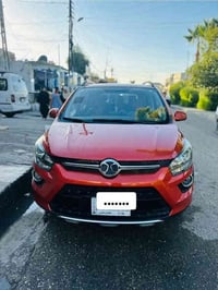 عندي بايك x25 مديل 2020 سياره شرط مابيها اي ضرر كلين وضع شركه السياره ...