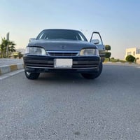 اوبل اوميكا • ١٩٩٢ • رقم كركوك