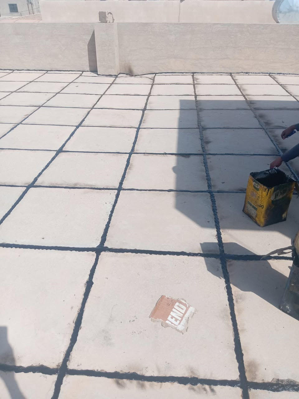 ***********
🏠 مستعدّون لخدمتكم في تنفيذ أعمال العزل بكافة أنواعها!
نقدم لكم أفضل خدمات تطبيك البيوت ودوائر الدولة بأعلى جودة وبإشراف هندسي احترافي.

✨ خدماتنا تشمل:
✔ قلع وتجديد الماستك والإيزوكام
✔ تنفيذ جميع أعمال العزل حسب المواصفات المطلوبة
✔ توفير قير – نايلون – لباد – فلين – تراب
✔ عمل نظيف، سريع، وبجودة عالية

💪 نضمن لك:
• شغل مضبوط
• مواد أصلية
• أسعار مناسبة
• فريق متخصص جاهز لأي مشروع

📲 ل
