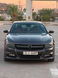 تشارجر SXT • ٢٠١٩ • رقم اربيل