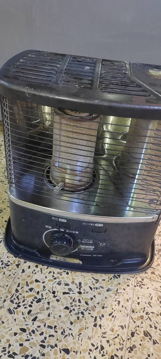 صوبه نفطيه شغاله نظيفه يابانيه حي جميلة الاولى قريب على ساحه مظفر السعر 35 الف ***********
