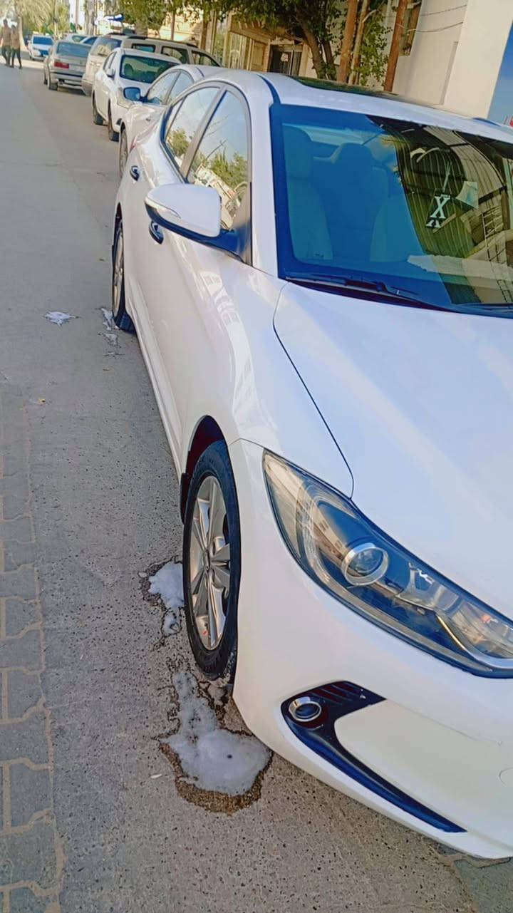 النترا خليجي 17 للبيع
فتحه كامره شاشه 
مانع نزلاق 
تبريد خلفي 
اشاير بالمري 
مري شفط 
اي بي اس 
خمسه ويل كب 
اربعه دسك 
محرك 2000 دوش 
محرك كير حداديه تبريد كله جديد 
لسياره بيه باب السايق صبغ 
وبيه 3 مكانات بارد زغار 
وهذا السونار مرفق  رقم اربيل تريد وكاله أو تحويل بسم كردي 
لسعر 120 وبيه مجال قليل حك الجيه بالعافيه على ياخذه لسياره حلوه وجاهزه 
مكاني نجف ناحيه العباسيه 
***********
