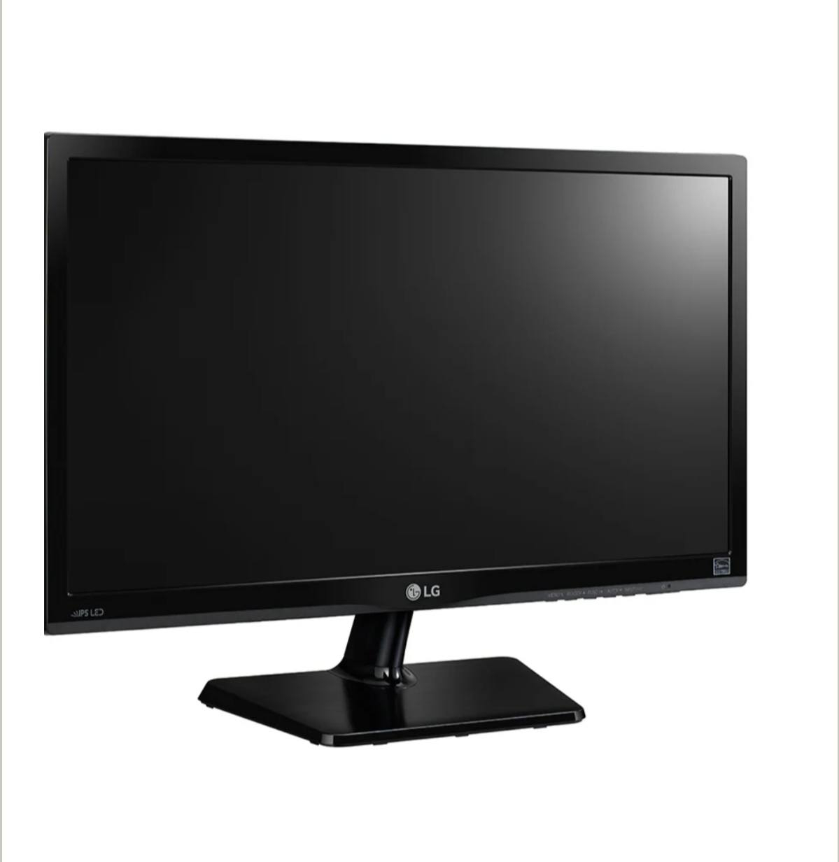 الســـــلام علــــيكم

للبيع شاشة 22" Class Full HD IPS LED Monitor

حجم 22 بوصه 
Resolution     1920 x 1080
IPS
60 هرتز
نسبة الأبعاد 16.9
سرعة الاستجابة 5 ملي ثانيه

مناسبه للمبتدئين في الألعاب او كاميرات المراقبة

السعر 85 الف


**إذا كنت صاحب هذا الإعلان وتريد حذفه لأي سبب، رجاءا أرسل رسالة إلى الدعم الفني**