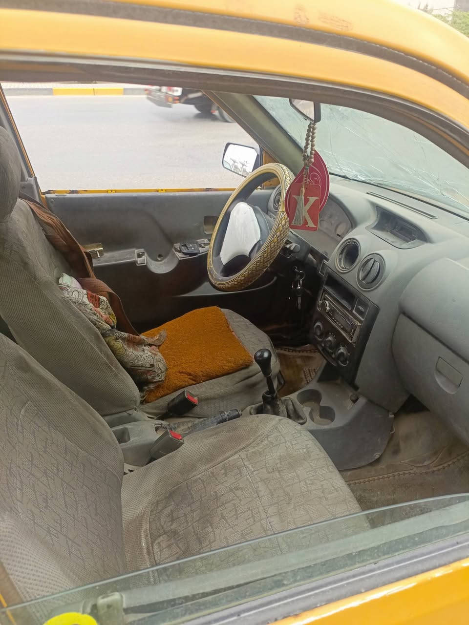 سايبه موديل 12 رائده 8ورقات وبيه مجال راعيه ماندله ابيعه كوم حديد الاتصال على الرقم ***********
