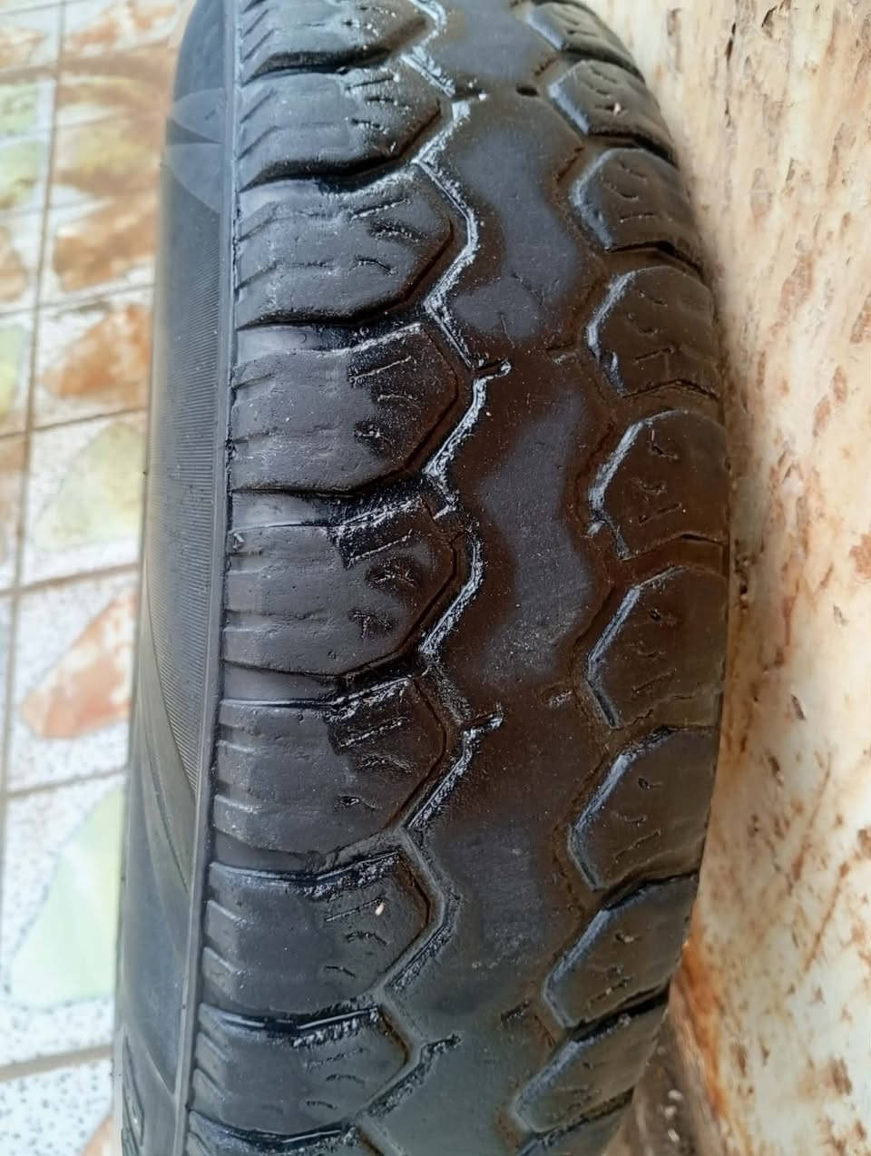 اسلام عليكم للبيع سبير ستوته تاير حجم 14دوانيه مركز ب 25 قفل جوب مو جوبلس


**إذا كنت صاحب هذا الإعلان وتريد حذفه لأي سبب، رجاءا أرسل رسالة إلى الدعم الفني**