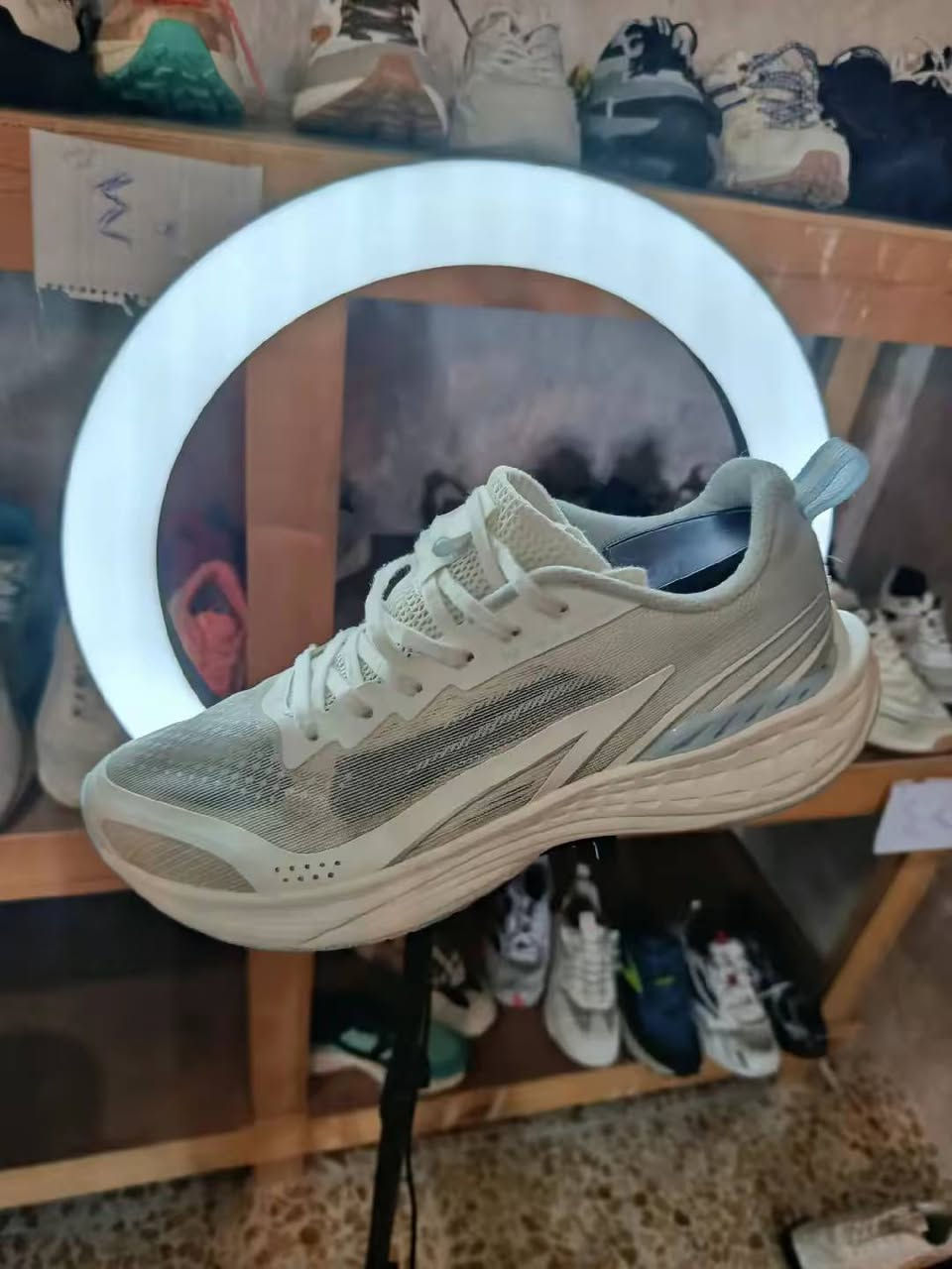 التفاصيل اخر صورة


**إذا كنت صاحب هذا الإعلان وتريد حذفه لأي سبب، رجاءا أرسل رسالة إلى الدعم الفني**