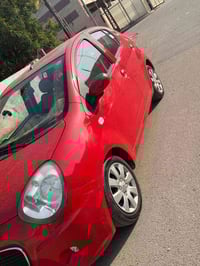 جيلي باندا ماشية ٣٩ الف كم حقيقي رقم بغداد بأسمنا مكفولة بدون صبغ او ض...