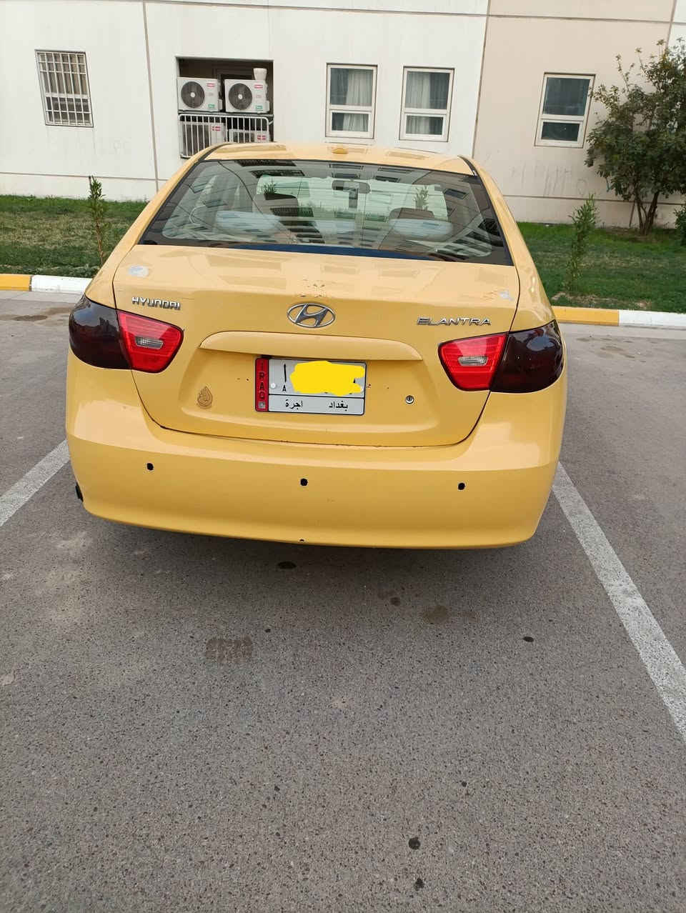 سلام عليكم النترا موديل 8 وارد أمريكي مكينه 2000 مكينه لك برغي ممفتوح ضررها صندك صدر خلفي أمامي جديد سنويه 27 مصفره غرامات وهيئة وبحث موجوده بمنظومة غاز مكان بغداد سعر 83 وبي مجال حك جيه *********** بي وات ساب
