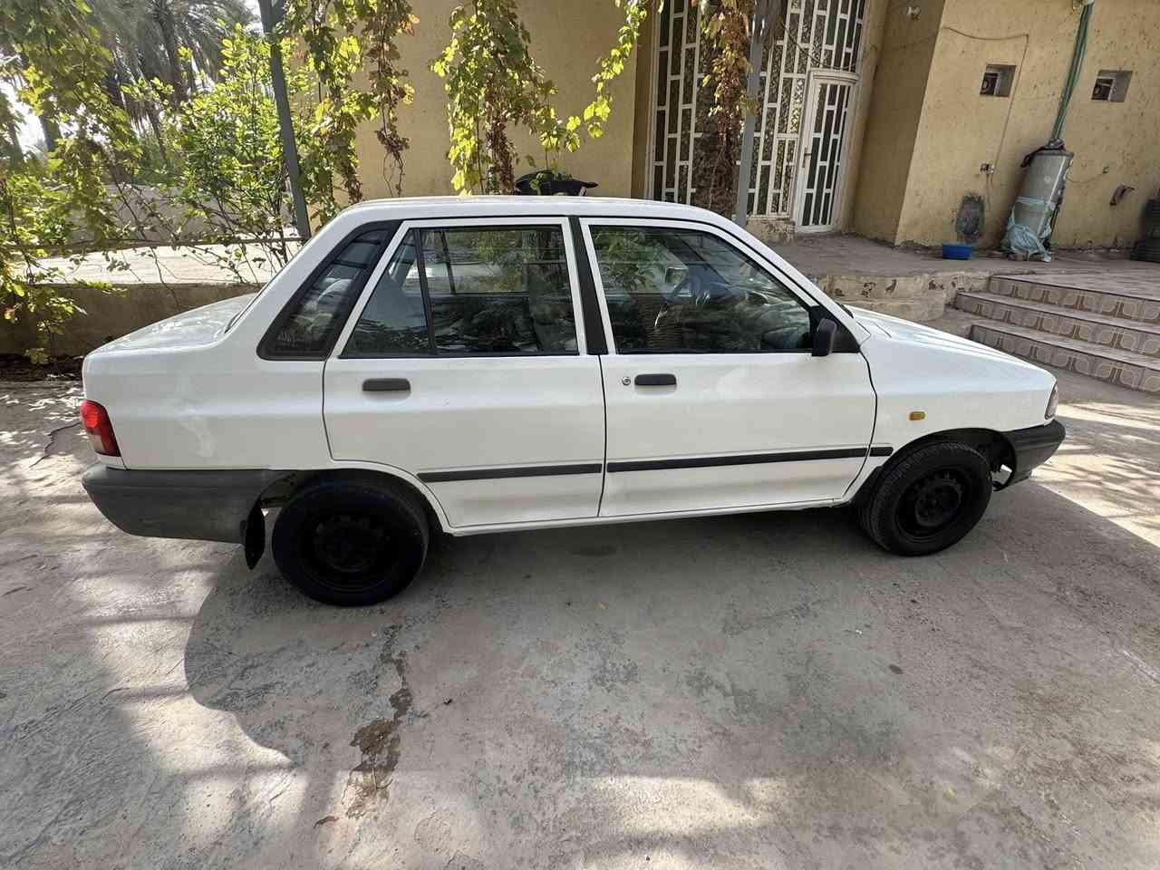 يالله السلام عليكم سايبه للبيع موديل ١٢محرك كير حداديه دواخل كهربائيات كله خير من الله رقم بغداد بسمي. سنويه لل٢٩تحويل مباشر المكان كربلاء الحسينيه السعر ٣٨وبيها مجال لاستفسار اتصال فقط ***********
