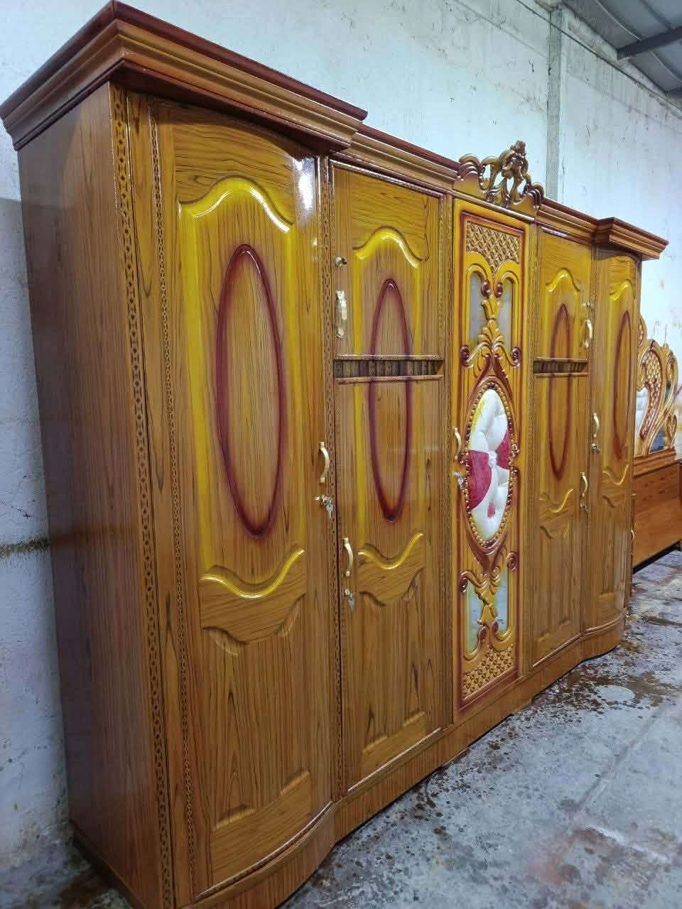 تخفضيات تخفضيااات ولمدة اسبوع كامل سارع بالحجز وخلي غرفتك ويانه أحله 🌹✨ معرض السجاد يقدم لكم كل ما هو مناسب 🔥💗
غرفه صاج عراقي
6 باب ملحق
مستخدم
نضافه 80%
شغل وسط
سعر ٩٠٠ ملاحظه 🔺🔺 //اول طلب اله خصم  للاستفسار مراسله الصفحه او اتساب ***********
مع نقل وشد داخل بغداد مجاني ومتوفر توصيل لكافة  المحافظات غرفتك تكمل ويانه ⚡😻
