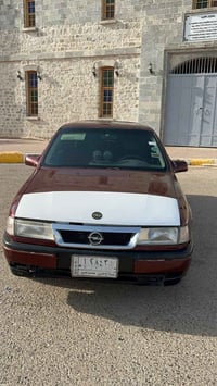 فيكترا • موديل ٩٠ • مكينة ٢٠